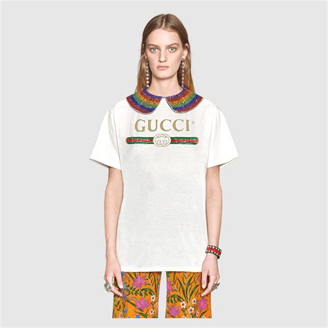 gucci inspired t-shirt womens|nordstrom Gucci ready to wear.